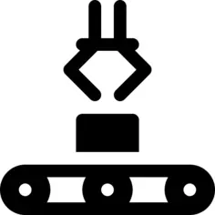 Robot arm