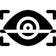 Eye scan