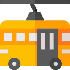 Trolleybus