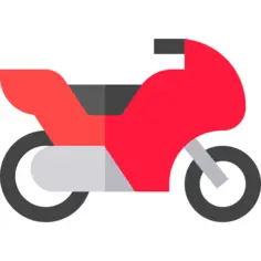 Motorcycle