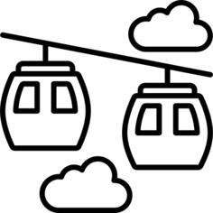 Cable car