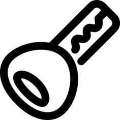 Car key