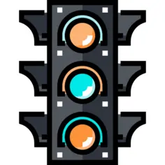 Traffic light