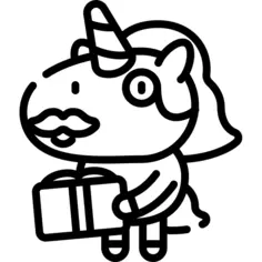 独角兽
