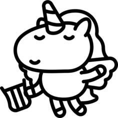 独角兽