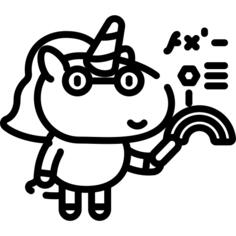 独角兽