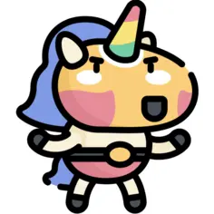 独角兽