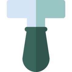 刀