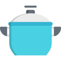 Saucepan