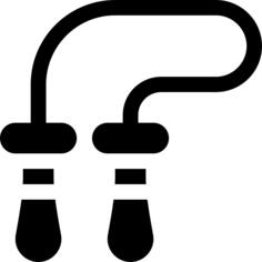Jumping rope