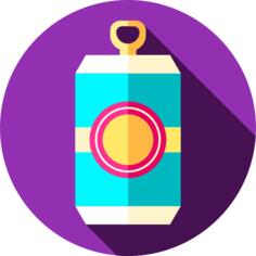 Beer can