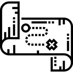 地图