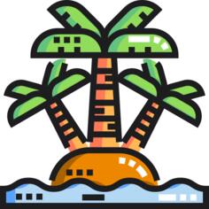 Island