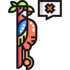鹦鹉
