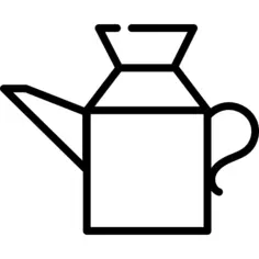 油