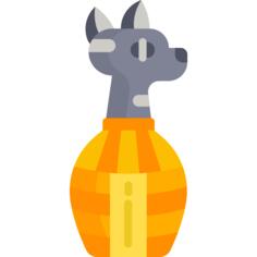 Canopic jar
