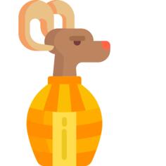 Canopic jar