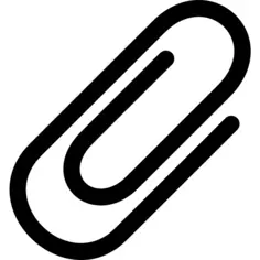 Paper clip