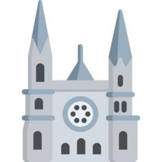 Chartres cathedral