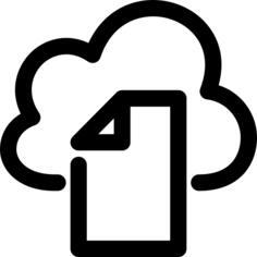Cloud storage