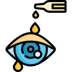 Eye drops