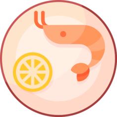 虾