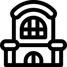 购物中心