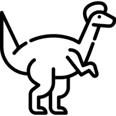 Corythosaurus
