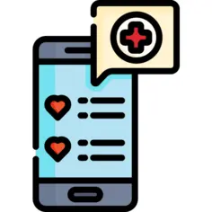 Medical app