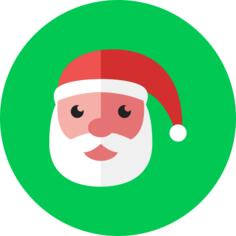 Santa claus