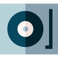 Turntable