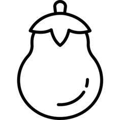 Eggplant