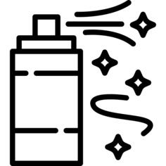 Spray