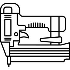 Nail gun