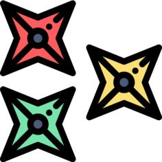 Shuriken