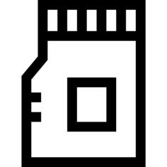 Micro sd card