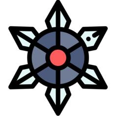 Shuriken