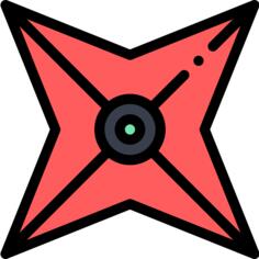 Shuriken