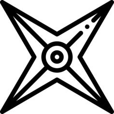Shuriken
