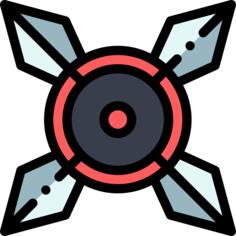 Shuriken