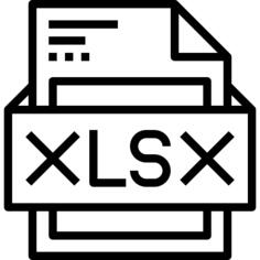 Xlsx