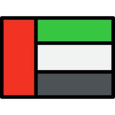 United arab emirates
