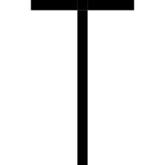 Letter t