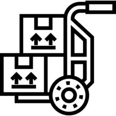 Wheelbarrow