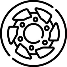 Brake