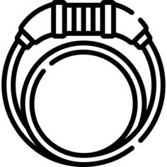 锁