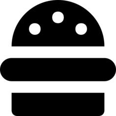汉堡包