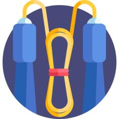 Skipping rope