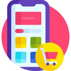 Shopping online