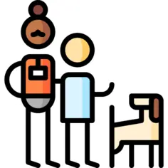 Animal therapy